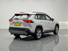Toyota RAV4 2021 2.0L CVT FWD Style Edition - ფოტო 6