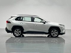 Toyota RAV4 2021 2.0L CVT FWD Style Edition - ფოტო 7