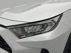 Toyota RAV4 2021 2.0L CVT FWD Style Edition - ფოტო 9