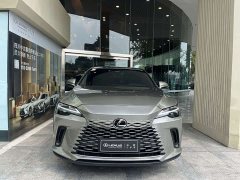 Lexus RX 350h FWD Pleasure Edition - ფოტო 1