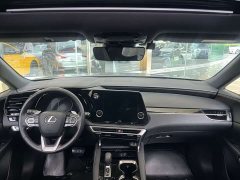 Lexus RX 350h FWD Pleasure Edition - ფოტო 3