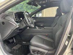 Lexus RX 350h FWD Pleasure Edition - ფოტო 4