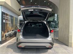 Lexus RX 350h FWD Pleasure Edition - ფოტო 8