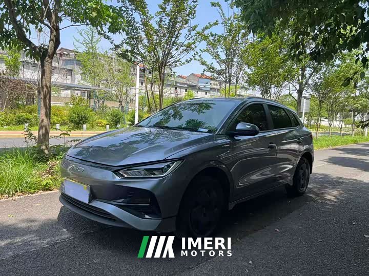 BYD e2 2023 Comfort - ავტომობილი ჩინეთიდან
