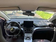 BYD e2 2023 Comfort - ფოტო 6