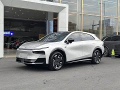 XPeng G7 Extended Range 1704 Max Tech Edition - ფოტო 1