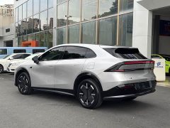 XPeng G7 Extended Range 1704 Max Tech Edition - ფოტო 10