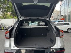 XPeng G7 Extended Range 1704 Max Tech Edition - ფოტო 11