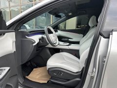 XPeng G7 Extended Range 1704 Max Tech Edition - ფოტო 14