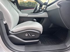 XPeng G7 Extended Range 1704 Max Tech Edition - ფოტო 16