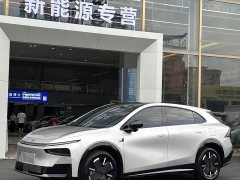 XPeng G7 Extended Range 1704 Max Tech Edition - ფოტო 2