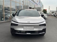 XPeng G7 Extended Range 1704 Max Tech Edition - ფოტო 5