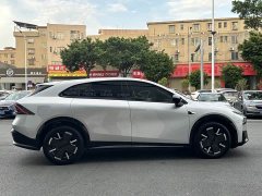 XPeng G7 Extended Range 1704 Max Tech Edition - ფოტო 8