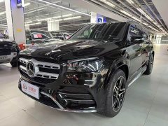 Mercedes-Benz GLS 450 US-Spec Edition - ფოტო 1
