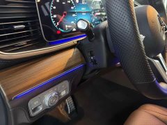 Mercedes-Benz GLS 450 US-Spec Edition - ფოტო 10