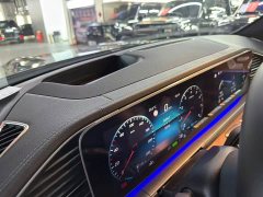 Mercedes-Benz GLS 450 US-Spec Edition - ფოტო 11