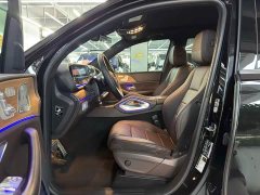 Mercedes-Benz GLS 450 US-Spec Edition - ფოტო 13