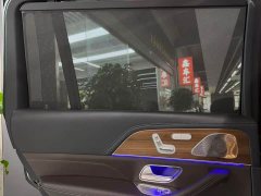 Mercedes-Benz GLS 450 US-Spec Edition - ფოტო 14