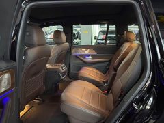 Mercedes-Benz GLS 450 US-Spec Edition - ფოტო 15