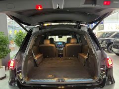 Mercedes-Benz GLS 450 US-Spec Edition - ფოტო 16