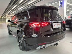 Mercedes-Benz GLS 450 US-Spec Edition - ფოტო 17
