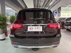 Mercedes-Benz GLS 450 US-Spec Edition - ფოტო 18