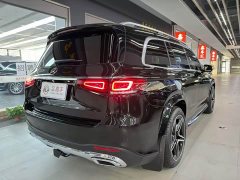 Mercedes-Benz GLS 450 US-Spec Edition - ფოტო 19