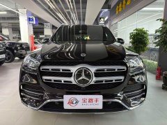 Mercedes-Benz GLS 450 US-Spec Edition - ფოტო 2