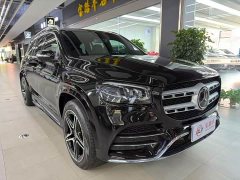 Mercedes-Benz GLS 450 US-Spec Edition - ფოტო 3