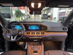 Mercedes-Benz GLS 450 US-Spec Edition - ფოტო 4