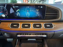 Mercedes-Benz GLS 450 US-Spec Edition - ფოტო 5