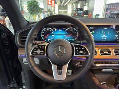 Mercedes-Benz GLS 450 US-Spec Edition - ფოტო 8