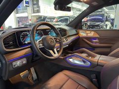 Mercedes-Benz GLS 450 US-Spec Edition - ფოტო 9