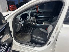 Mercedes-Benz C-Class C 260 L Dark Night Sport Edition - ფოტო 7
