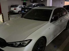 BMW 3 Series 330Li M Sport Night Edition Package - ფოტო 1