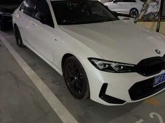 BMW 3 Series 330Li M Sport Night Edition Package - ფოტო 2