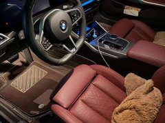 BMW 3 Series 330Li M Sport Night Edition Package - ფოტო 3