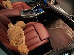 BMW 3 Series 330Li M Sport Night Edition Package - ფოტო 4