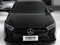 Mercedes-Benz Mercedes-AMG A 35 4MATIC (Imported) - ფოტო 1