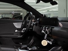 Mercedes-Benz Mercedes-AMG A 35 4MATIC (Imported) - ფოტო 10