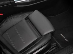 Mercedes-Benz Mercedes-AMG A 35 4MATIC (Imported) - ფოტო 11