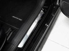 Mercedes-Benz Mercedes-AMG A 35 4MATIC (Imported) - ფოტო 12