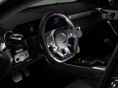 Mercedes-Benz Mercedes-AMG A 35 4MATIC (Imported) - ფოტო 13