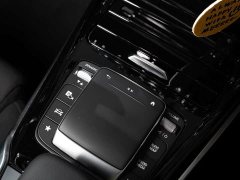 Mercedes-Benz Mercedes-AMG A 35 4MATIC (Imported) - ფოტო 14