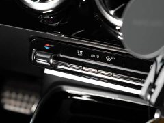 Mercedes-Benz Mercedes-AMG A 35 4MATIC (Imported) - ფოტო 15