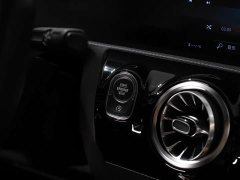 Mercedes-Benz Mercedes-AMG A 35 4MATIC (Imported) - ფოტო 16