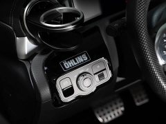 Mercedes-Benz Mercedes-AMG A 35 4MATIC (Imported) - ფოტო 17