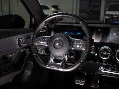 Mercedes-Benz Mercedes-AMG A 35 4MATIC (Imported) - ფოტო 19
