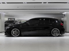 Mercedes-Benz Mercedes-AMG A 35 4MATIC (Imported) - ფოტო 2