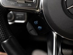 Mercedes-Benz Mercedes-AMG A 35 4MATIC (Imported) - ფოტო 20